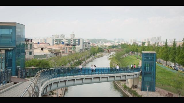 포항 담은 드라마 '스프링피버' 종영…