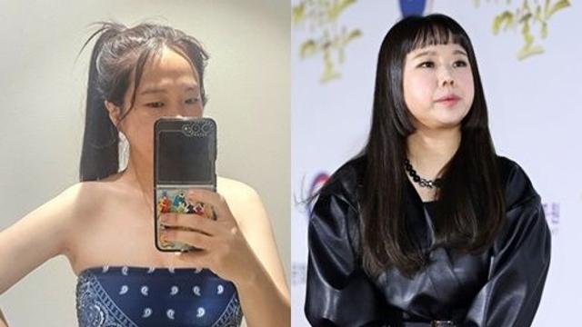 제이쓴, '49kg' 홍현희 다이어트 일등공신…사업도 초대박[엑's 이슈]