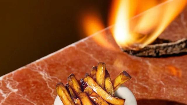 감자튀김 말고! 사이드 메뉴도 남다른 버거 맛집 6