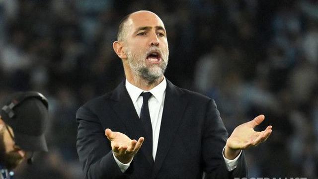 ‘강등권 싸움’ 토트넘, ‘소방수 전문’ 이고르 투도르 임시 감독 선임 임박