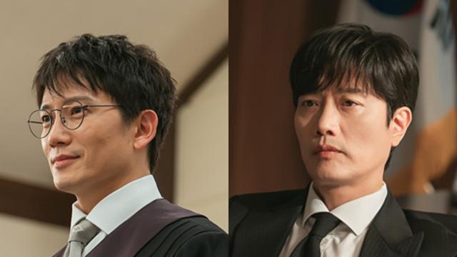 ‘판사 이한영’ 김광민 작가 “지성·박희순 연기 압권…원작 미덕 훼손하지 않으려 선택과 집중” [IS인터뷰]