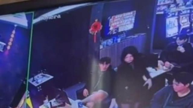 대만도 충격, 현지 언론 