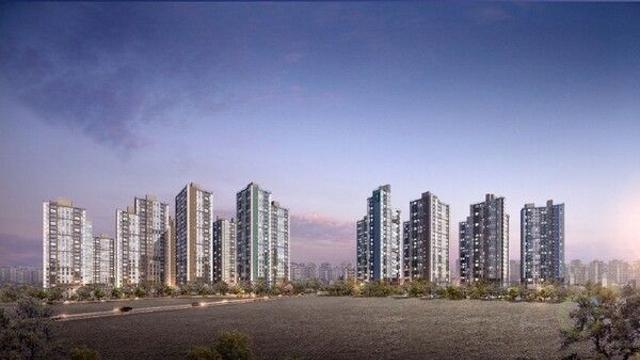 서울 20분대 접근성 확보한 ‘GTX운정역 서희스타힐스’…분양가 부담은 낮춰