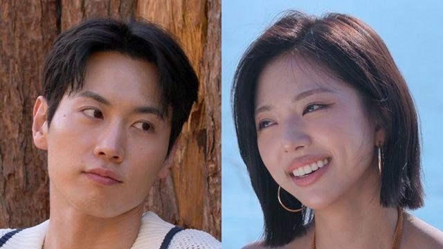 ‘솔로지옥5’ PD “조이건-김고은 수영장 신, 덱스-신슬기보다 좋았다” [DA:인터뷰②]