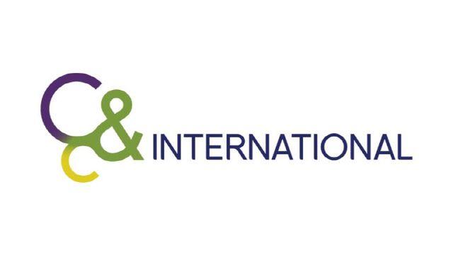 씨앤씨인터, 작년 매출 2884억 '역대 최대'