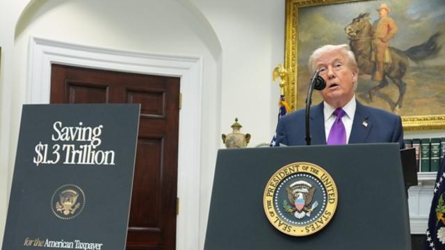 美 트럼프, 오바마표 '온실가스 규제 근거' 폐지...국제 환경정책 역행