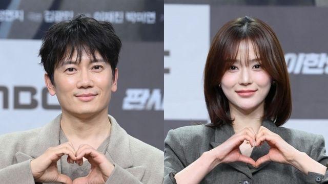 '19살 차' 지성·오세영 ♥로맨스…'판사 이한영' PD 