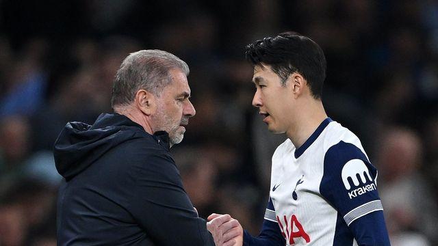 “임금 체계 형편없어” 포스테코글루 前 감독 “토트넘 빅클럽 아냐”