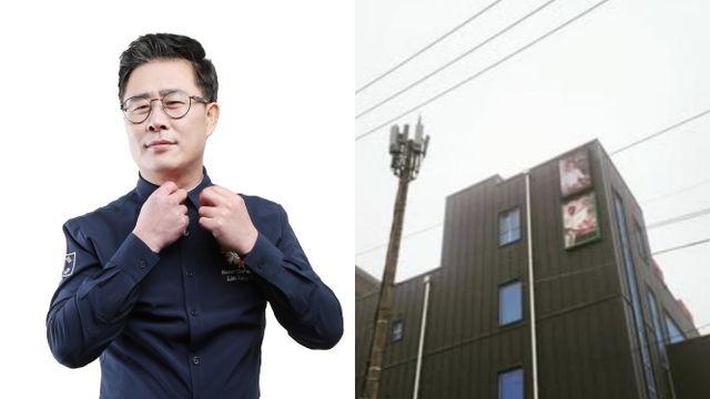 임성근, 음주운전 고백 '타격 無'…