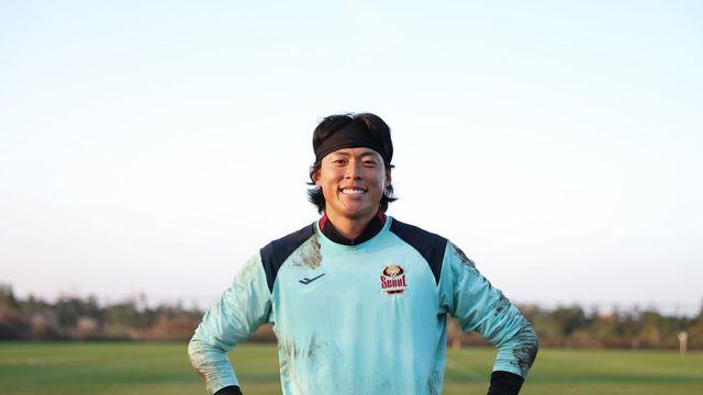 서울의 新 수문장 구성윤의 올해 각오는?…“무릎부상 딛고 뛰는 첫 풀시즌서 보여줄게 많다”