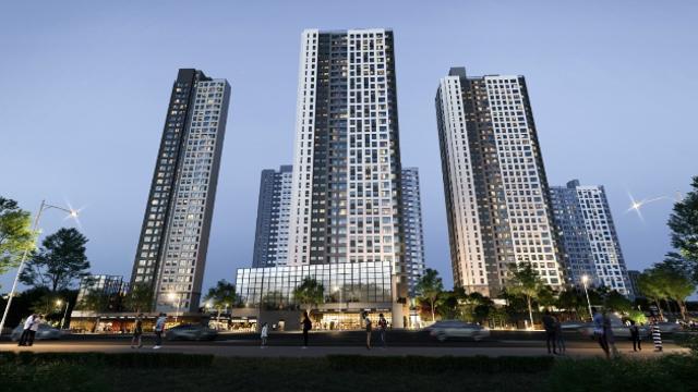 [부동산캘린더] 설 연휴에 쉬어가는 내주 분양 시장…견본주택 3곳 개관