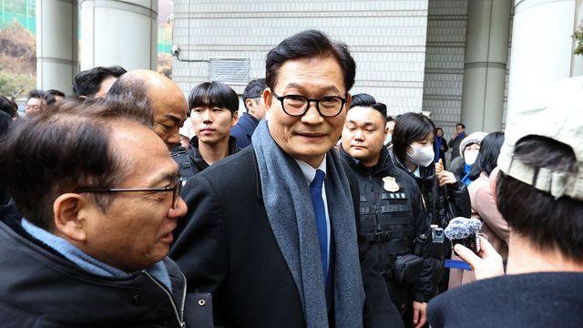 ‘불법 정치자금·돈봉투’ 송영길 2심 전부 무죄…정치 재개 청신호