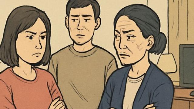 “일주일에 3~5번 가는 시댁에 설날은 친정에 먼저 가겠다고 했더니...”