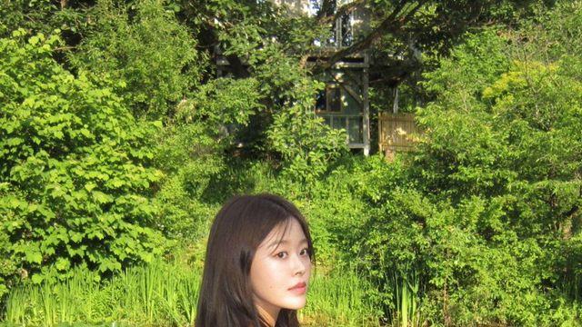 소이에(soye), ‘아기가 생겼어요’ OST 15일 발매