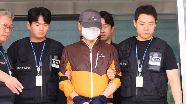 생일상 차린 아들 사제총기로 살해한 60대, 무기징역 불복 항소