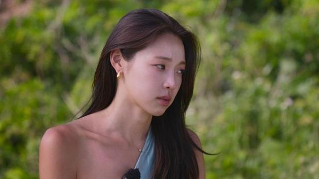 '솔로지옥5' 빌런 최미나수, 결국 고개 숙였다…