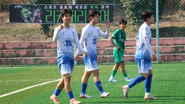 ‘4관왕’ 단국대, 이윤성·조현동 멀티골→조선이공대 6-0 대파…조 1위 16강 진출