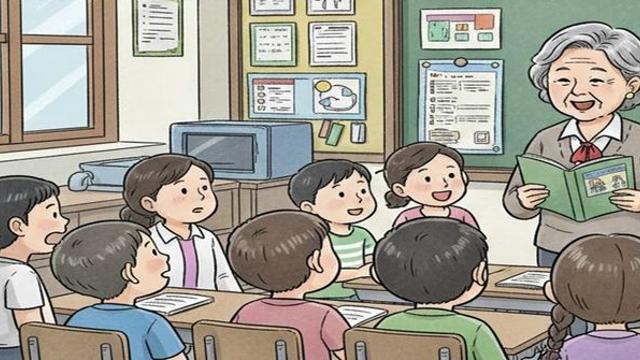 '초등교사 39년 8개월 퇴직금' 사연이 논란된 이유