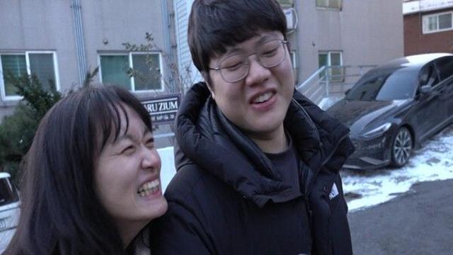 뇌병변 장애 딛고 엄마가 된 김소리 씨, 연하 직진남과 완성한 ‘보통의 삶’('인간극장')