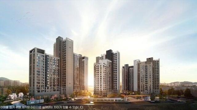 수도권 부동산의 ‘초격차’…반도체 호재 업은 경부축 ‘독주’ 강화