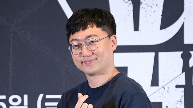 연봉 3배도 거절했는데…'100만 임박' 충주맨, 은퇴 아닌 사직 이유는? [엑's 이슈]