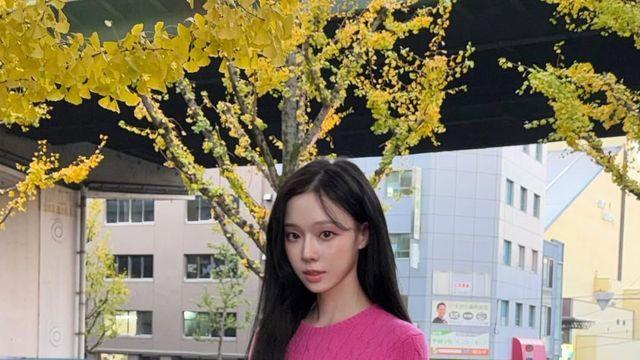 ‘명절인데 그러고 가니?’ 말은 이제 그만! 윈터, 이시안, 현지의 센스 만점 명절룩