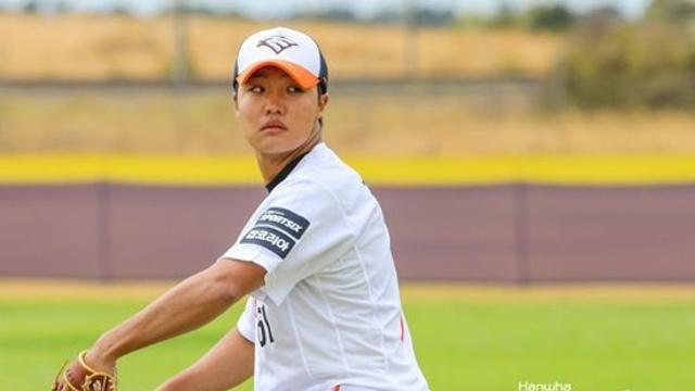 호주, 이 정도야? 한화 혼 났다! 13일 멜버른전 2-6 완패…정우주 2이닝 3피안타 1실점+황준서 삼자범퇴 [한화 캠프]