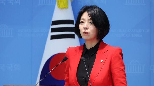 배현진도 ‘핀셋 징계’... 공천권 위해 정적 숙청 나선 장동혁에 비난 폭주