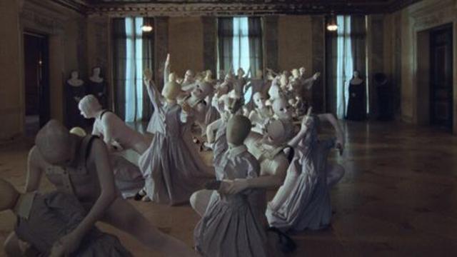 미우미우 우먼스 테일, 31번째 이야기 