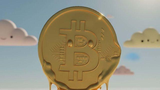 '비트코인 2000만원 아래로 대폭락 가능성' 전망까지