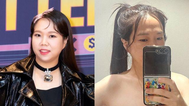 홍현희♥제이쓴 결국 ‘팔이피플’이었나…다이어트 보조제 내놨다 (종합)[DA:이슈]