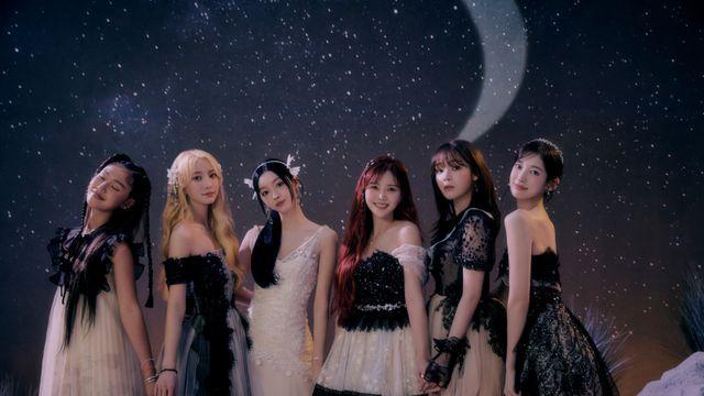 오마이걸, 상반기 6인 완전체 컴백... 콘서트 및 앨범 발매 [공식]