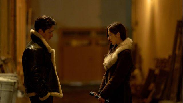 '휴민트' 박정민·신세경, 과몰입 유발 재회 멜로...액션까지 종합 선물세트