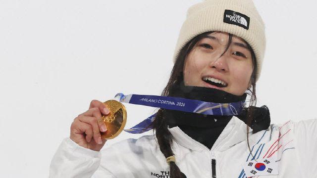 말 많고 탈 많은 JTBC 올림픽 독점 중계…최가온 패싱 논란까지