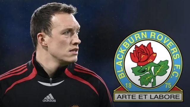 제2의 캐릭이 될래요! '걸레수비' 前 맨유 센터백, 英 2부서 코치됐다! 