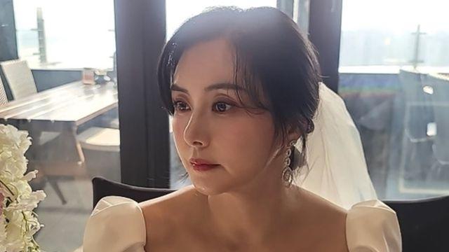 재벌가와 이혼 4년 만에…재혼 소식 깜짝 발표한 여배우