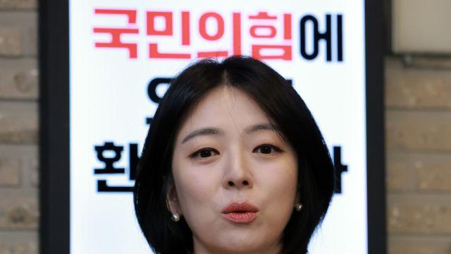 배현진 징계에 친한계 강력 반발…