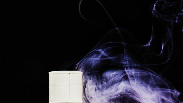 향이라 읽고 사랑이라 쓰는 것 #4