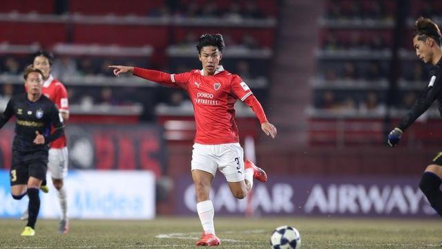 [ACLT 스타] ‘박태하 감독도 칭찬’ 포항 신입생 켄토, 데뷔전 맹활약...오베르단 공백 메울까