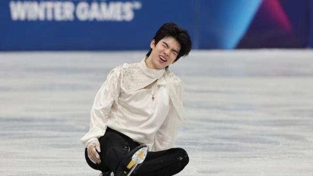 끝나고보니 너무 아깝다!…4위 차준환 