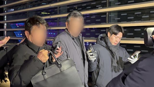 '성폭력·학대 의혹' 색동원 시설장 19일 구속심사