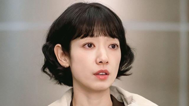 박신혜 또 나서야 하나…꿀 빨던 한량들 위기 (언더커버 미쓰홍)