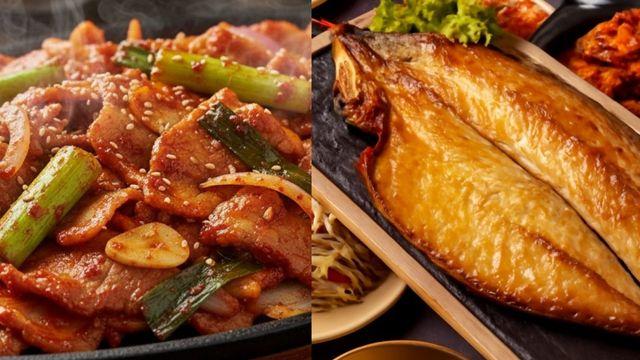 KBS2 '생생정보' 제육볶음과 고등어구이  外