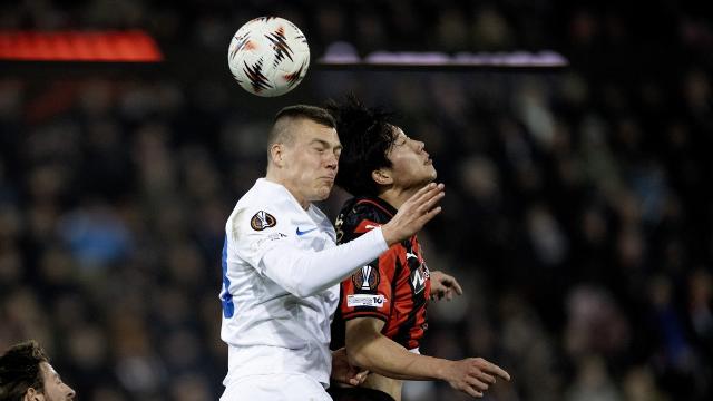 '이한범 시즌 마수걸이 골' 미트윌란, 덴마크컵 결승행 '청신호'