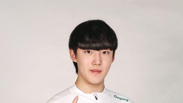 “밀라노를 뒤흔든 질주”…고양시청 임종언, 동계올림픽 1000m 동메달 획