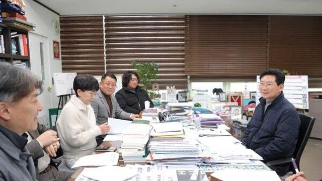 이상일 용인시장 