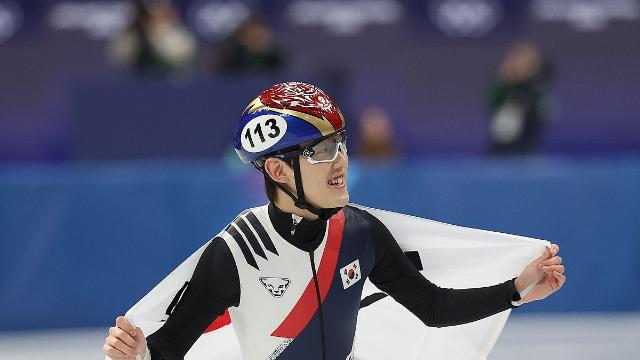 [내일의 올림픽] 쇼트트랙 임종언, 주종목 1,500ｍ서 금메달 도전