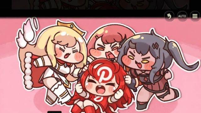 개꿀잼 핀터 종토방