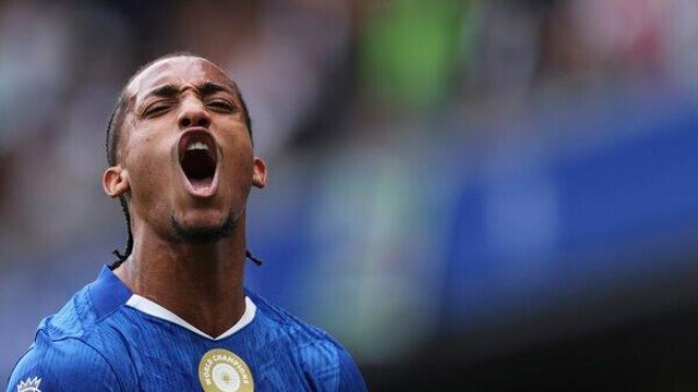 '잭슨 보고 있나? 이게 공격수지!' 첼시 핵심 페드루, 두 시즌 연속 10호골 달성…8년 계약 이유 증명