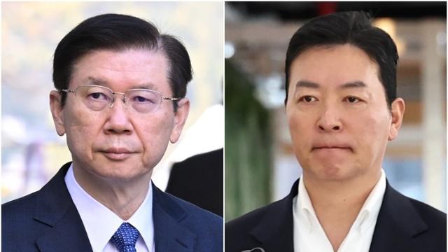 '尹체포방해' 박종준·김성훈 등 경호처 前간부 재판 4월 시작